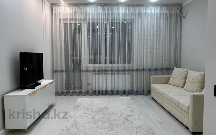 1-комнатная квартира · 30 м² · 5/12 этаж, Сейфуллина — Макатаева за 41.5 млн 〒 в Алматы, Алмалинский р-н — фото 5