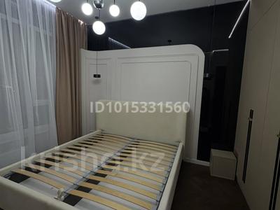2-комнатная квартира · 47 м² · 2 этаж, Туран — Сығанак за 52 млн ₸ в Астане, Нура р-н