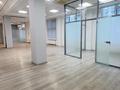 Свободное назначение, офисы, магазины и бутики, склады, салоны красоты, медцентры и аптеки, образование, кабинеты и рабочие места · 210 м² за 2.1 млн 〒 в Астане, Есильский р-н — фото 11
