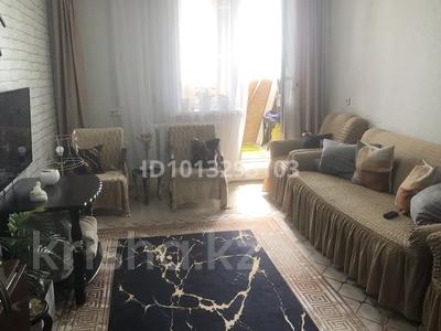 3-комнатная квартира · 58.9 м² · 2/2 этаж, Чкалова 48 за 17.5 млн ₸ в Талдыкоргане
