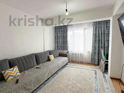 2-комнатная квартира · 60 м² · 16/16 этаж, 9-й микрорайон, 9-й микрорайон за 21 млн 〒 в Талдыкоргане