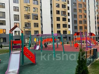 3-бөлмелі пәтер · 81 м² · 1/9 қабат, Райымбек батыра 161Б, бағасы: 39 млн ₸ в 