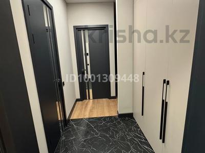 2-комнатная квартира · 47 м² · 4/13 этаж, Туран 52/7 за 350 000 ₸ в Астане, Есильский р-н