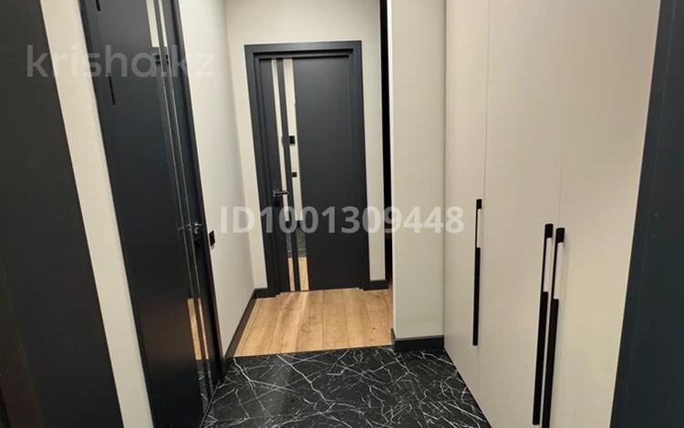 2-комнатная квартира · 47 м² · 4/13 этаж, Туран 52/7 за 350 000 ₸ в Астане, Есильский р-н — фото 8