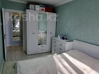 2-бөлмелі пәтер · 44 м² · 4/4 қабат, Ауэзова, бағасы: 41 млн ₸ в Алматы, Алмалинский р-н