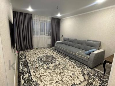 2-комнатная квартира, 56 м², 2 этаж, Алтын Дала за 23 млн 〒 в Петропавловске