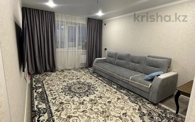 2-комнатная квартира, 56 м², 2 этаж, Алтын Дала за 23 млн 〒 в Петропавловске — фото 9