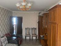 2-бөлмелі пәтер · 47 м² · 4/5 қабат, Мухаммеджанова 30, бағасы: 12.5 млн 〒 в Балхаше