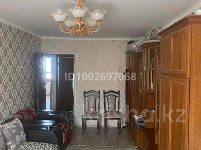 2-комнатная квартира · 47 м² · 4/5 этаж, Мухаммеджанова 30 за 12.2 млн 〒 в Балхаше