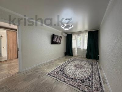 3-комнатная квартира · 61.3 м² · 3/5 этаж, абилкайир хана за 16.5 млн ₸ в Актобе