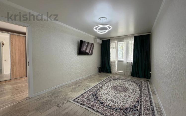 3-комнатная квартира · 61.3 м² · 3/5 этаж, абилкайир хана за 16.5 млн ₸ в Актобе — фото 2