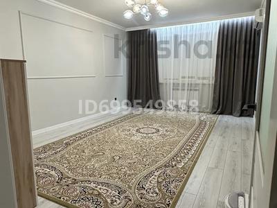 3-комнатная квартира · 80 м² · 8/9 этаж, Авангард 2мкр 11б — Мерей за 39 млн ₸ в Атырау, мкр Авангард-2