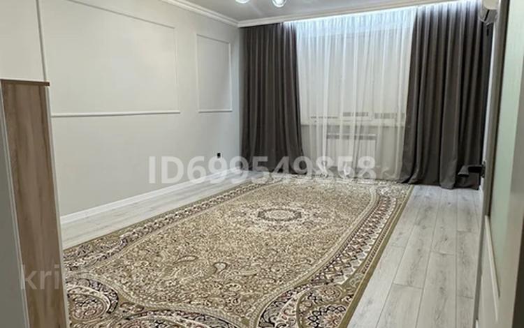 3-бөлмелі пәтер · 80 м² · 8/9 қабат, Авангард 2мкр 11б — Мерей, бағасы: 39 млн ₸ в Атырау, мкр Авангард-2 — фото 2