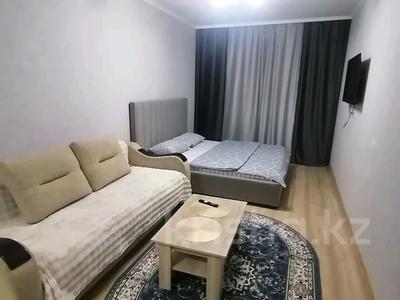 1-комнатная квартира · 50 м² · 13/19 этаж, Сафуана Шаймерденова 8 — Нұрлы жол вокзал, Байтұрсынова-Нажмиденова за 2 000 〒 в Астане, Алматы р-н