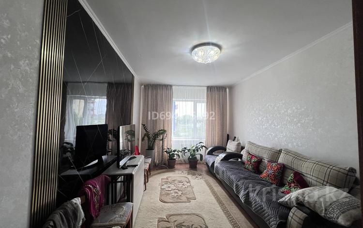 2-комнатная квартира · 57 м² · 2/5 этаж, Рахимбаева 25 — Напротив магазина Диана за 29 млн ₸ в  — фото 2