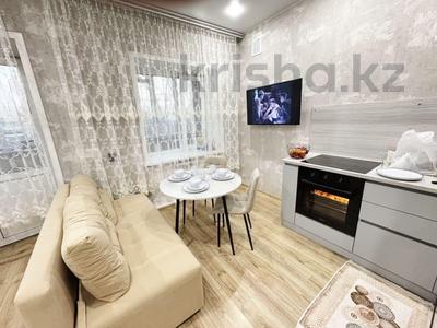 1-бөлмелі пәтер · 34.7 м² · 2/5 қабат, Узкоколейная 4\3, бағасы: 15 млн ₸ в Костанае