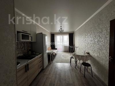 1-бөлмелі пәтер · 27.5 м² · 3/10 қабат, Жунисова 8/9 — Төле би, бағасы: 24.5 млн ₸ в Алматы, Наурызбайский р-н