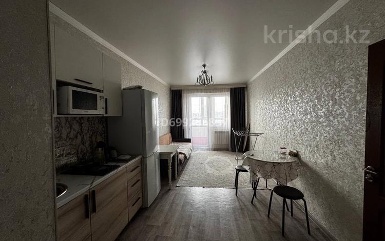 1-бөлмелі пәтер · 27.5 м² · 3/10 қабат, Жунисова 8/9 — Төле би, бағасы: 24.5 млн ₸ в Алматы, Наурызбайский р-н — фото 3