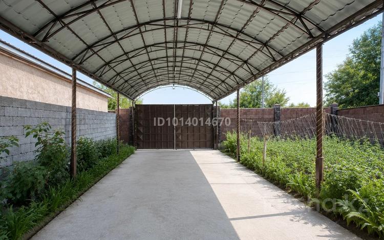 Отдельный дом · 5 комнат · 250 м² · 8 сот., Тан 14 — Киз селекция перекресток за 70 млн ₸ в Жамбыл — фото 2