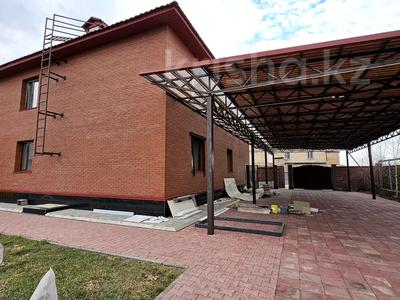 Жеке үй · 5 бөлме · 230 м² · 10 жүзд., ул. Суйинбай акын 116, бағасы: 250 млн ₸ в Астане, Сарыарка р-н