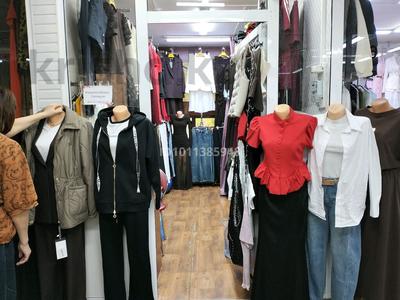Магазины и бутики · 9 м² за 3.5 млн ₸ в Таразе,  мкр Мынбулак
