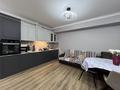 3-комнатная квартира · 68 м² · 8/12 этаж, М.Маметова 12 — Новый дом 2024г за 34.5 млн ₸ в Астане, Нура р-н — фото 4