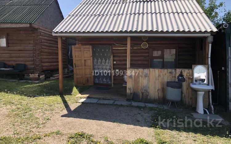 Жеке үй · 2 бөлме · 30 м², Киснерёвых 3 — Алимусина, бағасы: 30 000 ₸ в Бурабае — фото 11