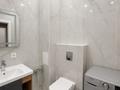2-бөлмелі пәтер · 65 м² · 5/12 қабат, Казыбек би 3, 3/1, 3/2, бағасы: 45.5 млн ₸ в Астане, Нура р-н — фото 4