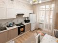 2-бөлмелі пәтер · 65 м² · 5/12 қабат, Казыбек би 3, 3/1, 3/2, бағасы: 45.5 млн ₸ в Астане, Нура р-н — фото 8