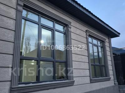 Отдельный дом · 4 комнаты · 100 м² · 3 сот., мкр Акжар за 46 млн 〒 в Алматы, Наурызбайский р-н