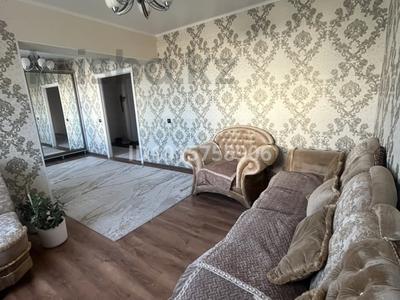 3-комнатная квартира · 80.3 м² · 2/5 этаж, Кокжал барака 22/1 за 35.5 млн ₸ в Усть-Каменогорске