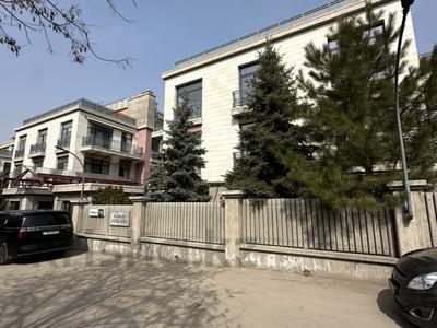 3-комнатная квартира · 223 м² · 3/3 этаж, Тимофея Седельникова 18, 30 за 237 млн ₸ в Алматы, Медеуский р-н