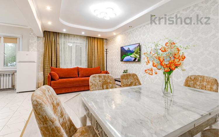 3-бөлмелі пәтер · 60 м² · 1/5 қабат, Сураганова 20 — Чкалова, бағасы: 22 000 ₸ в Павлодаре — фото 35