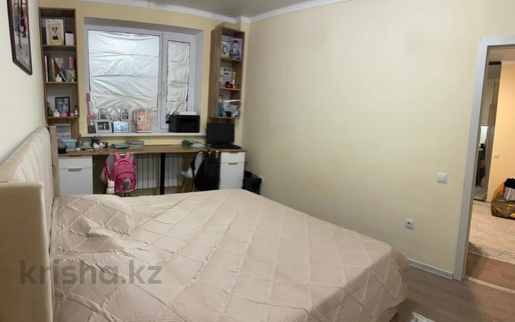 2-бөлмелі пәтер · 50 м² · 10/14 қабат, Абикен Бектуров 17 — ТОРГ, бағасы: 28.8 млн ₸ в Астане, Нура р-н — фото 8