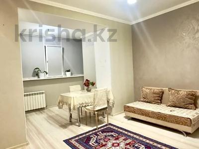 1-комнатная квартира · 55.4 м² · 5/5 этаж, проспект тауелсиздик за 18.5 млн 〒 в Актобе