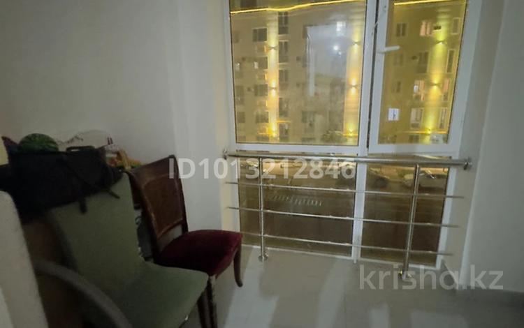 2-комнатная квартира · 57 м² · 3/5 этаж, 9 10/1 — Туран мол напротив за 100 000 ₸ в Туркестане — фото 2
