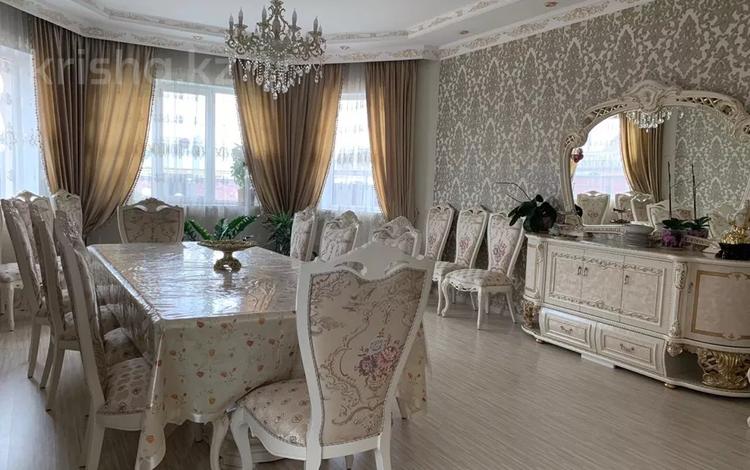 Отдельный дом · 6 комнат · 320 м² · 15 сот., Коянкус 292 за 155 млн ₸ — фото 6