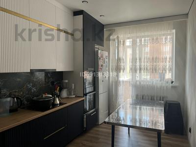 4-комнатная квартира · 87 м² · 1/5 этаж, ЖМ Лесная поляна 40 за 41 млн 〒 в Косшы