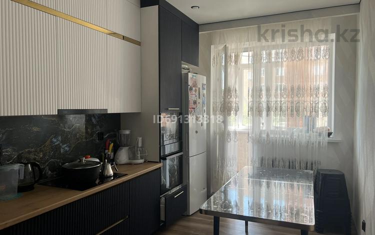 4-комнатная квартира · 87 м² · 1/5 этаж, ЖМ Лесная поляна 40 за 43 млн ₸ в Косшы — фото 2