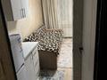1-комнатная квартира · 12 м² · 2/4 этаж, мкр №6 55 — Трц Москва за 140 000 ₸ в Алматы, Ауэзовский р-н