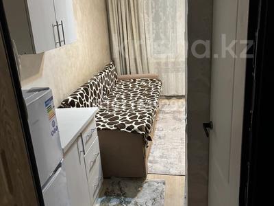 1-комнатная квартира · 12 м² · 2/4 этаж, мкр №6 55 — Трц Москва за 140 000 ₸ в Алматы, Ауэзовский р-н