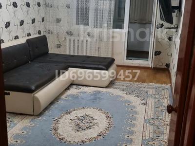 2-комнатная квартира · 55 м² · 4/5 этаж, Мкр Акмешит 6 за 12 млн 〒 в 