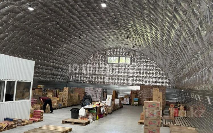 Свободное назначение, офисы, склады · 700 м² за 4.2 млн ₸ в Алматы, Алатауский р-н — фото 2