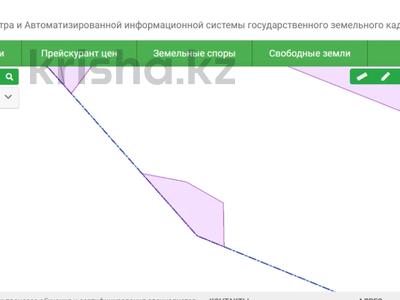 Участок · 20 га, Болашак — Пер.Изенди за 9 млн ₸ в Астане, Сарыарка р-н