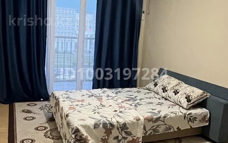 1-комнатная квартира · 36 м² · 6/12 этаж, 11 ул. — Акимат, обл сот, ниш, двд, налог за 8 000 ₸ в Туркестане — фото 13