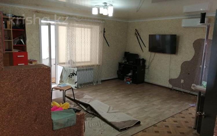 1-комнатная квартира, 43.2 м², 3/4 этаж, Комсомольская за ~ 8.3 млн 〒 в Костанае — фото 6