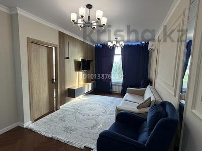 1-комнатная квартира · 35.6 м² · 6/9 этаж, Райымбека 241 — Возле трц Максима за 31 млн ₸ в Алматы, Жетысуский р-н