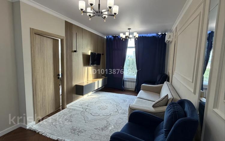 1-комнатная квартира · 35.6 м² · 6/9 этаж, Райымбека 241 — Возле трц Максима за 31 млн ₸ в Алматы, Жетысуский р-н — фото 6