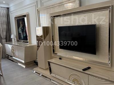 3-комнатная квартира · 120 м² · 12/16 этаж, Байтерекова 100/4 за 81 млн ₸ в Шымкенте, Каратауский р-н
