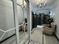 3-бөлмелі пәтер · 120 м² · 12/16 қабат, Байтерекова 100/4, бағасы: 81 млн ₸ в Шымкенте, Каратауский р-н — фото 6